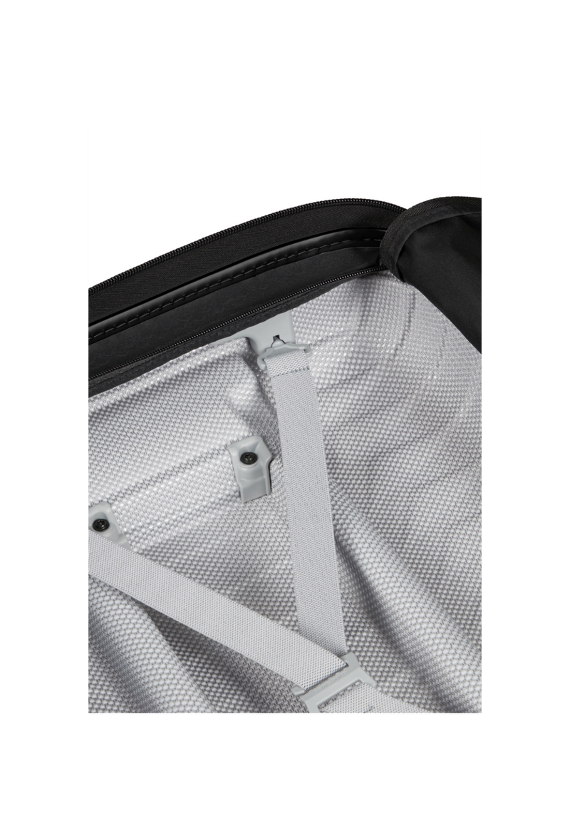 Samsonite Selection Proxis Maleta rígida con 4 ruedas