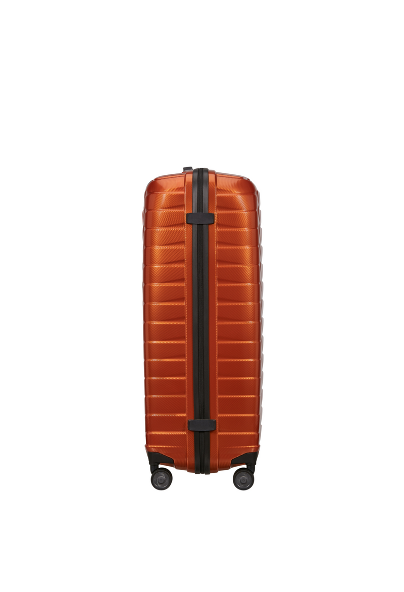 Samsonite Selection Proxis Hartschalenkoffer Mit 4 Rollen