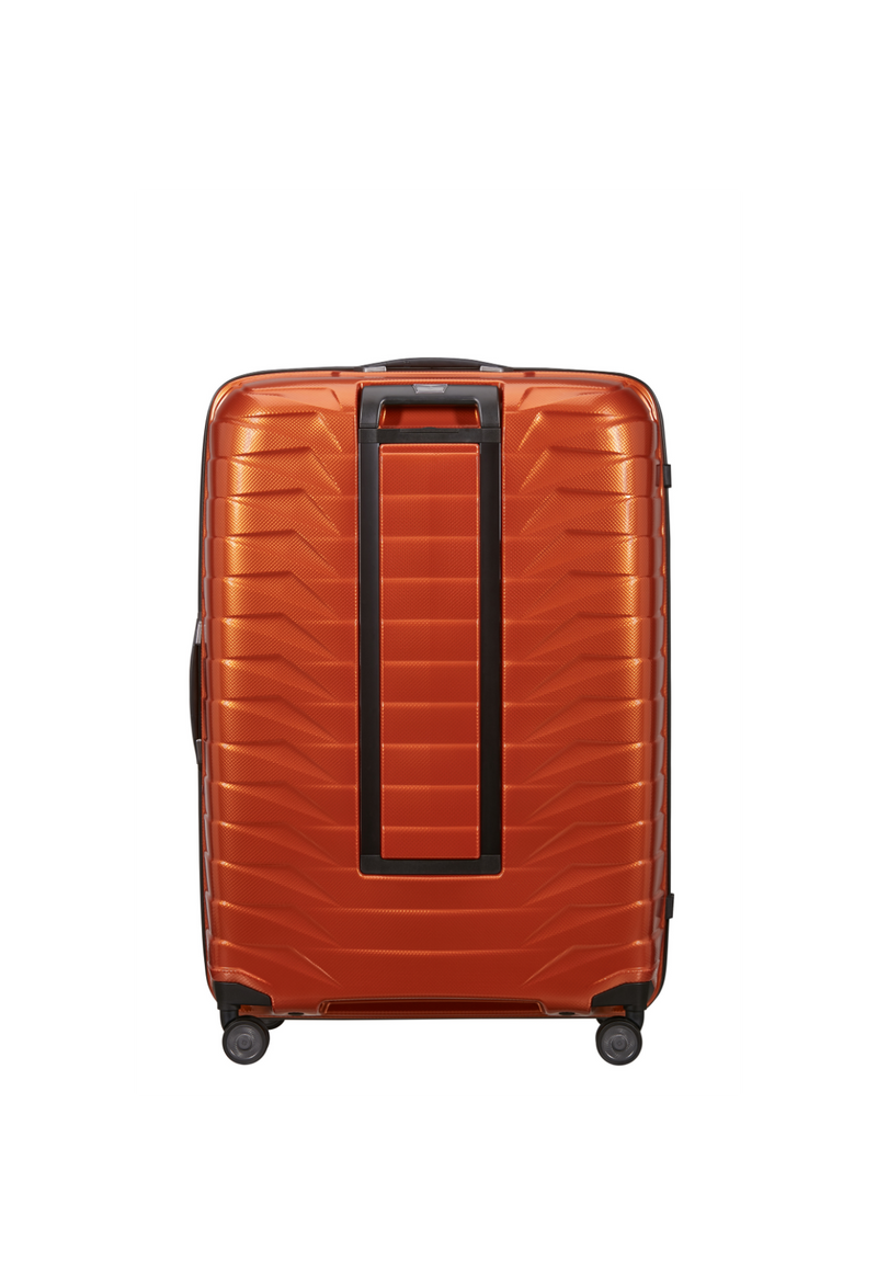 Samsonite Selection Proxis Hartschalenkoffer Mit 4 Rollen