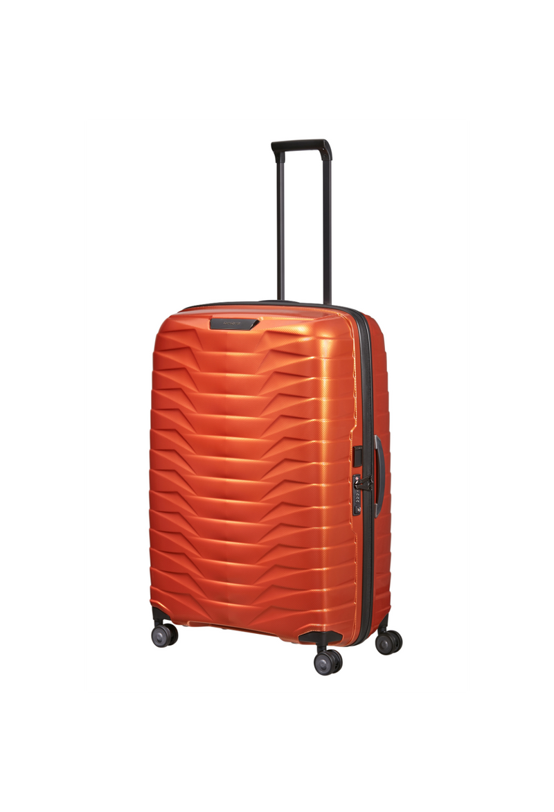 Samsonite Selection Proxis Hartschalenkoffer Mit 4 Rollen