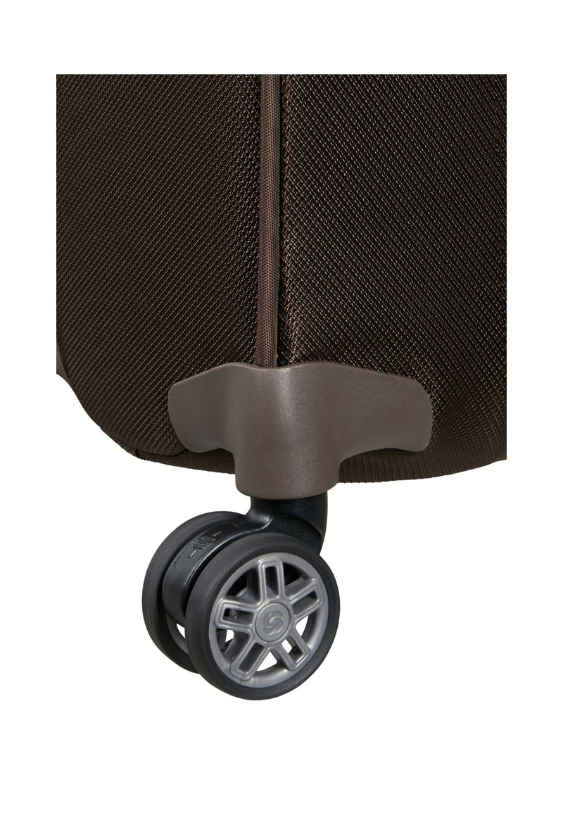 Samsonite Selection Re-lite Soft-sided Suitcase