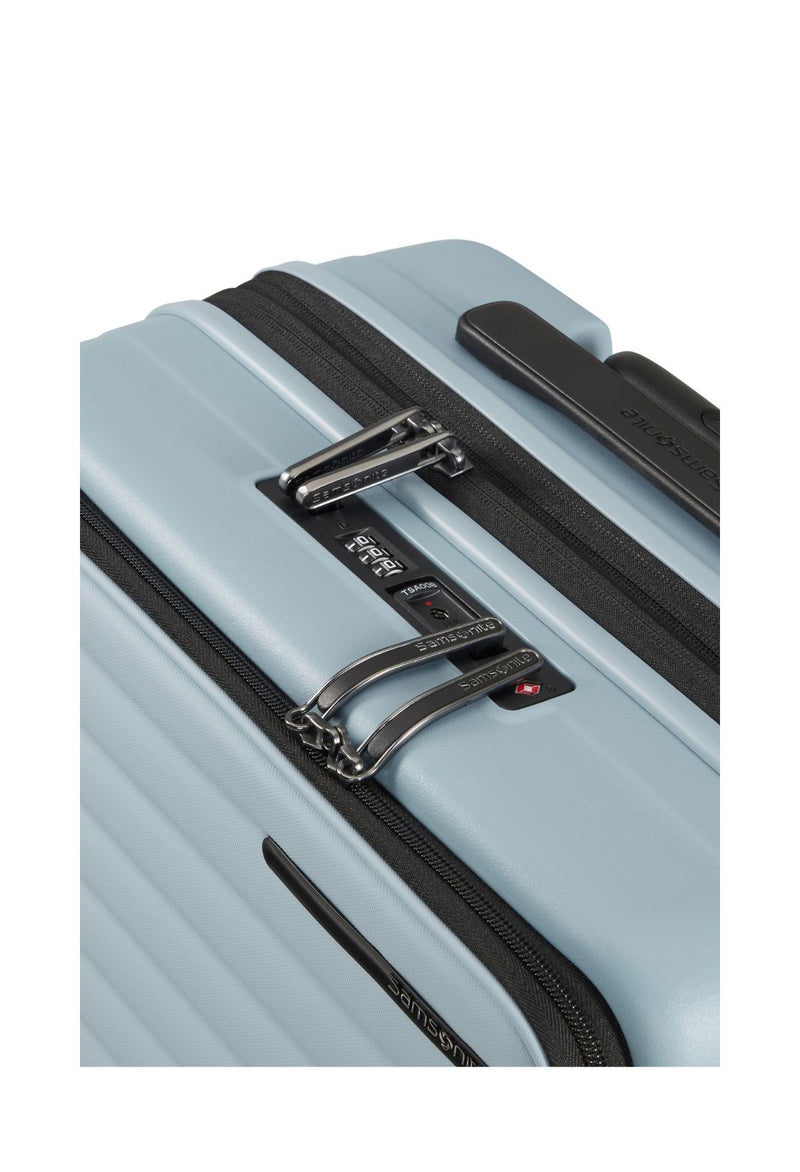 Samsonite Selection Restackd Hartschalenkoffer