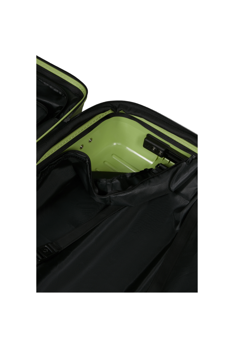 Samsonite Selection Restackd Hartschalenkoffer