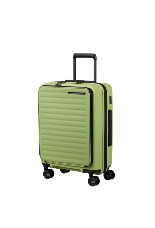 wasabi / XS (carry-on with 23cm depth)