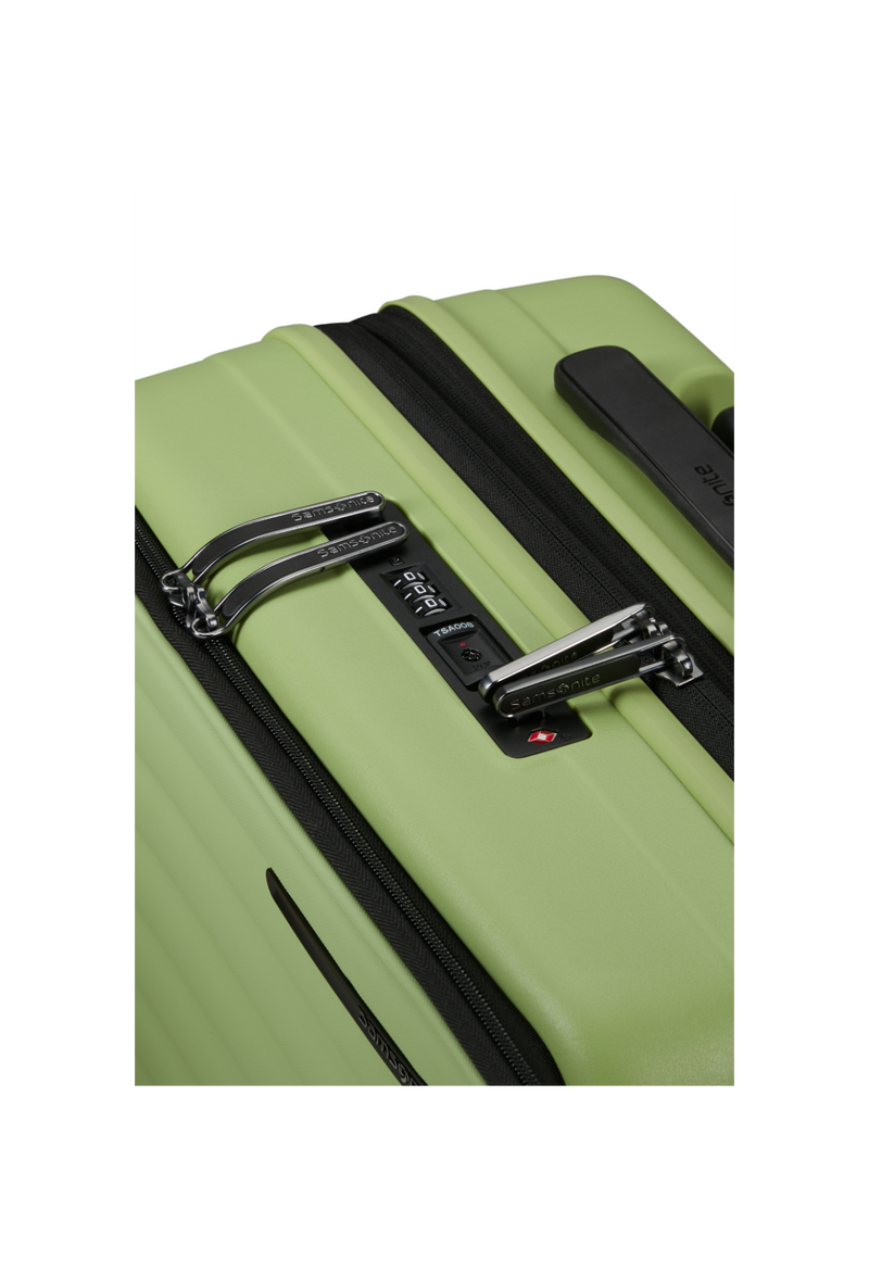 Samsonite Selection Restackd Hartschalenkoffer