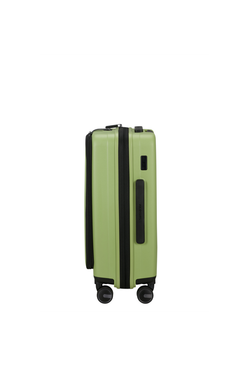 wasabi / XS (carry-on with 23cm depth)