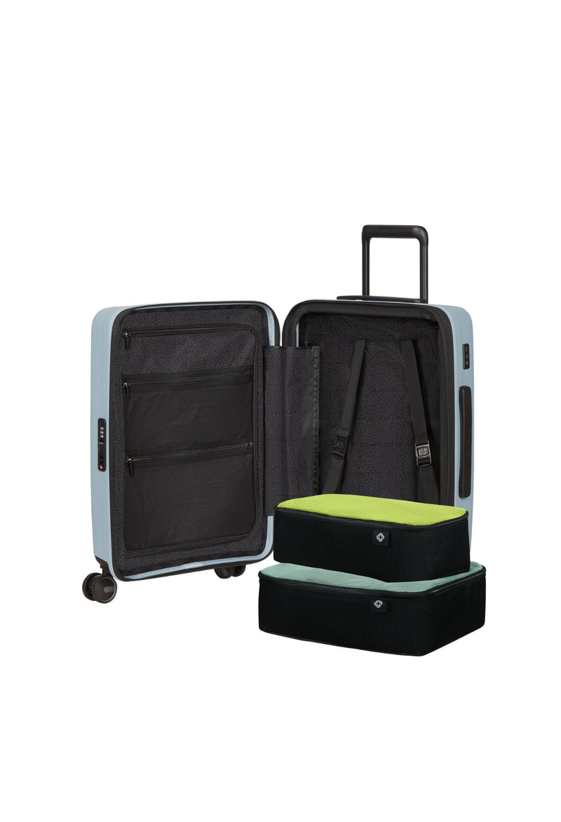 Samsonite Selection Restackd Hard-shell Suitcase