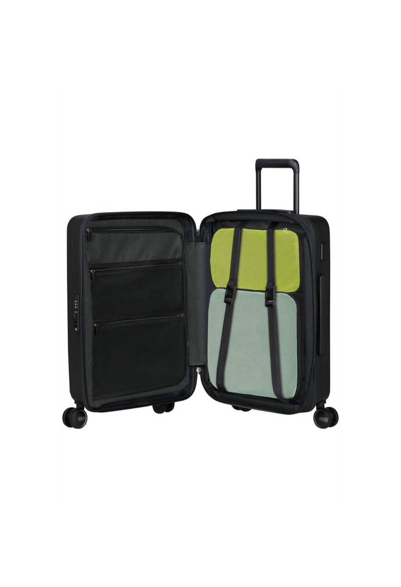 Maleta rígida Samsonite Selection Restackd