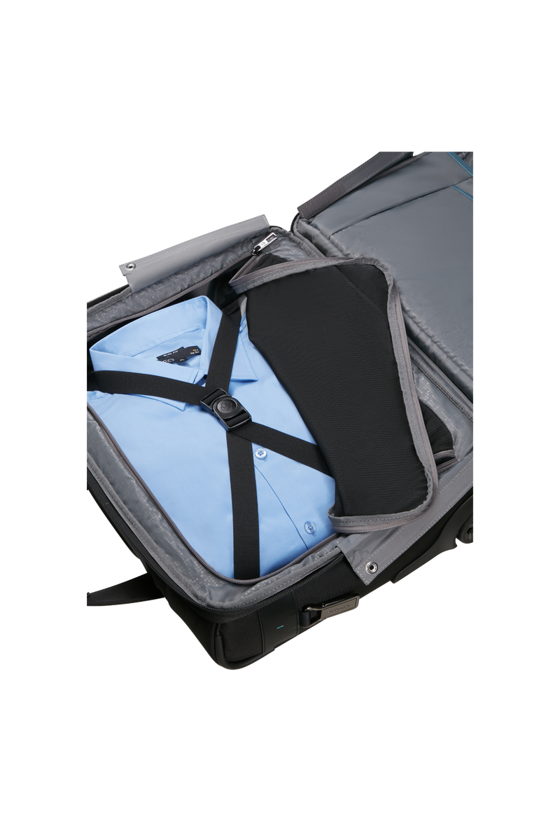 Samsonite Selection Spectrolite 4.0 Maletín para portátil con ruedas