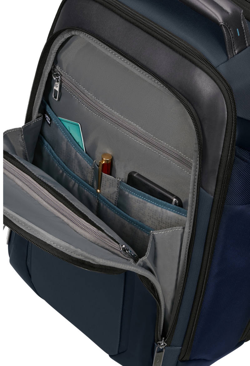 Samsonite Selection Spectrolite 4.0 Rugzak