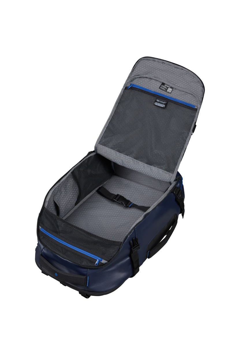 Samsonite Selection Ecodiver Travel Backpack