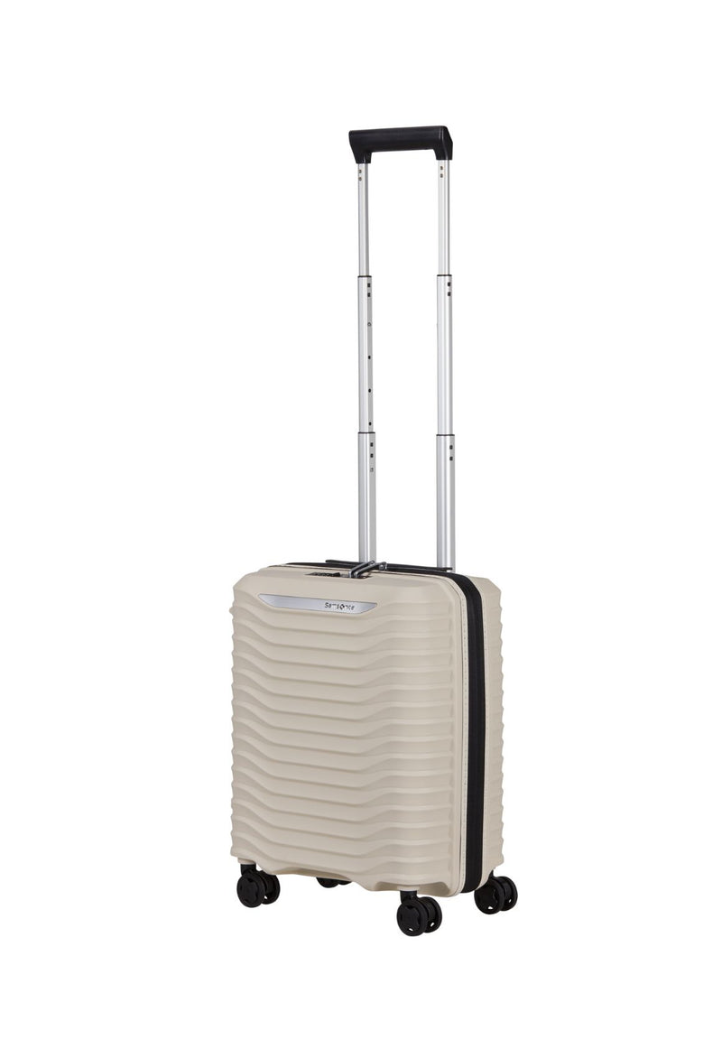Samsonite Selection Upscape Hard-shell Suitcase with 4 wheels