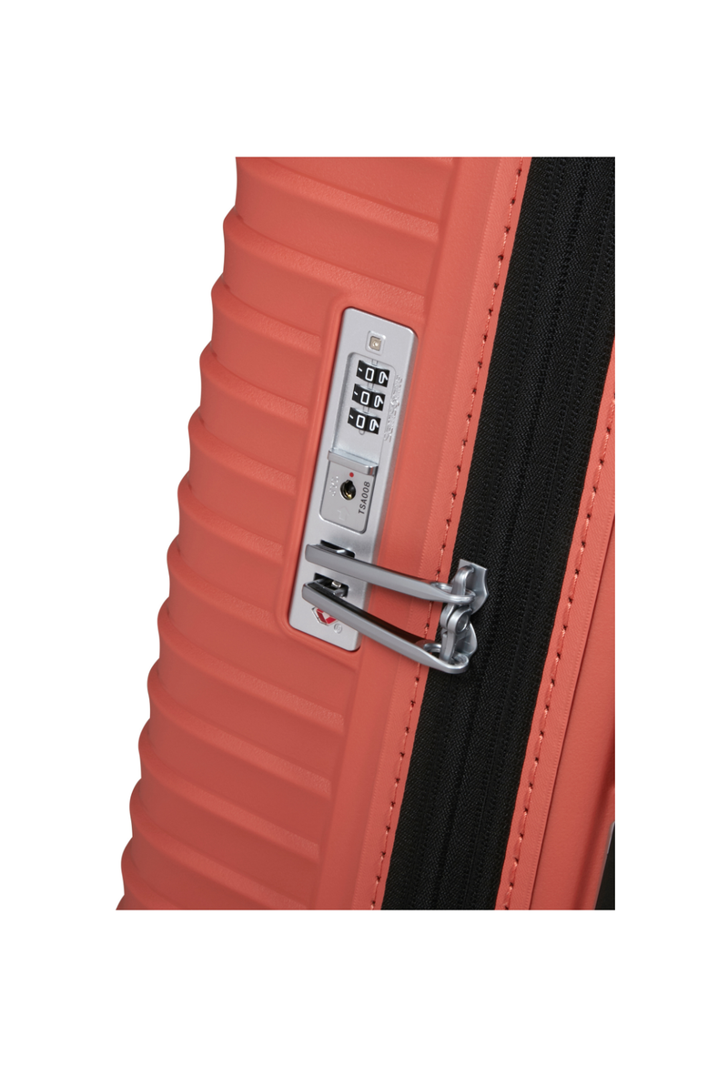 Samsonite Selection Upscape Maleta rígida con 4 ruedas