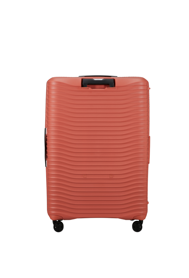 Samsonite Selection Upscape Hard-shell Suitcase with 4 wheels