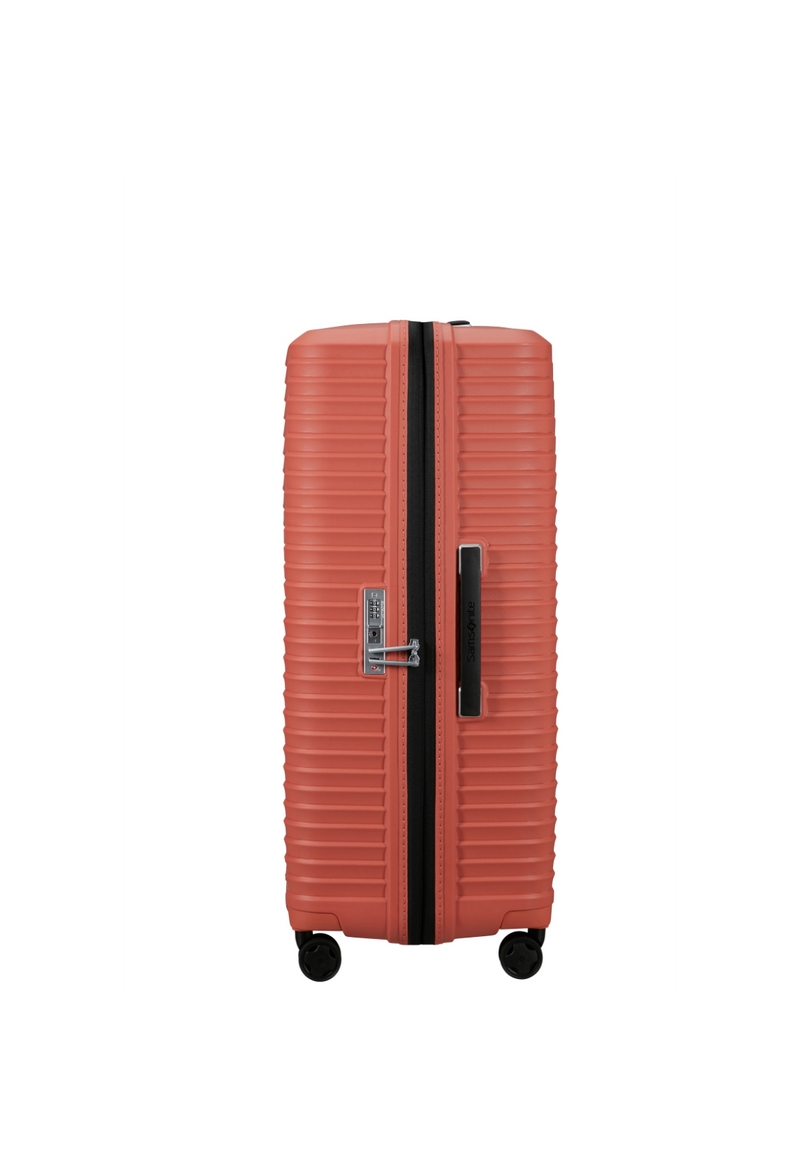 Samsonite Selection Upscape Hard-shell Suitcase with 4 wheels
