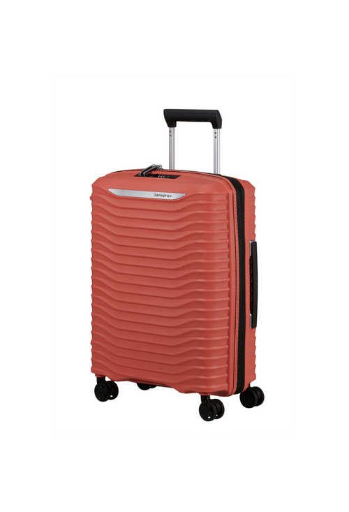 Clay / XS (carry-on luggage)