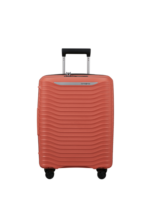 Clay / XS (carry-on luggage)