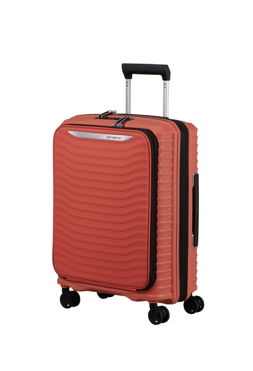 Clay / XS (carry-on with 23 cm depth) / Easy Access variant
