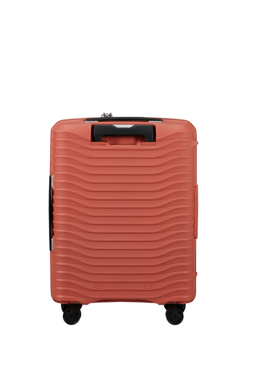 Clay / XS (carry-on with 23 cm depth) / Easy Access variant