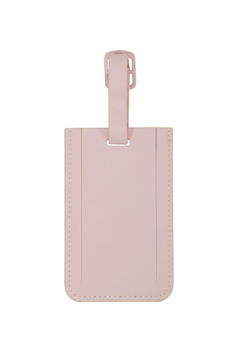 Samsonite TA Revolution 2x Luggage tags