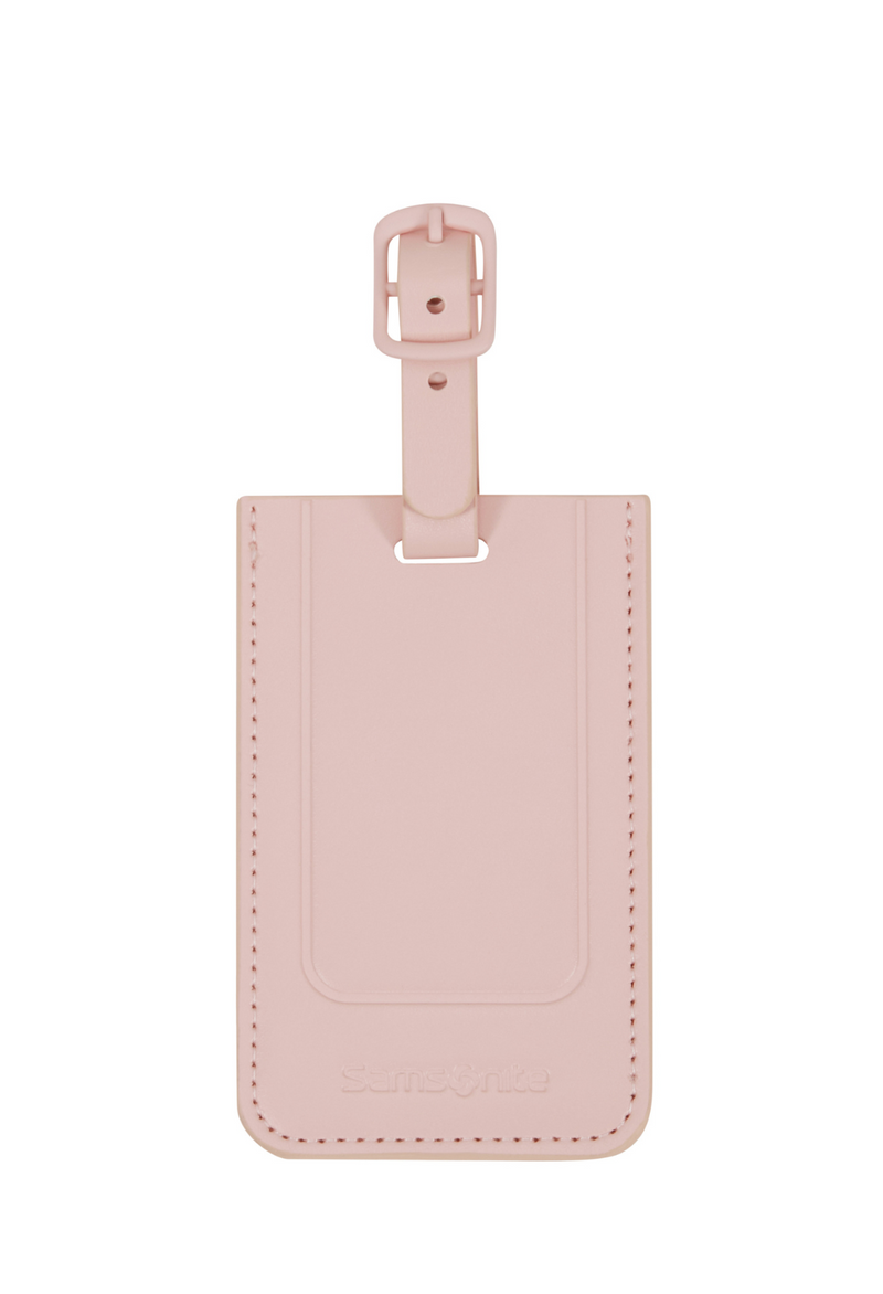 Samsonite TA Revolution 2x Luggage tags