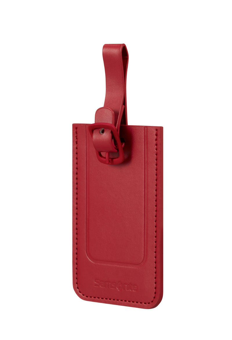 Samsonite TA Revolution 2x targhette per bagagli