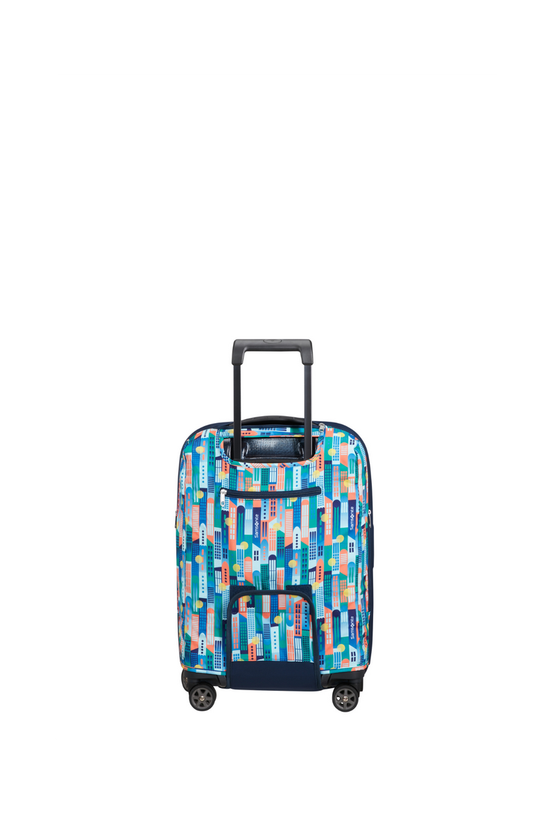 Samsonite TA Revolution copertura pieghevole protettiva per valigia