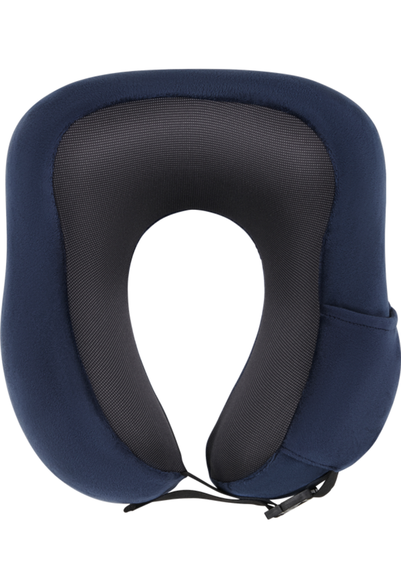Samsonite ergonomiczna poduszka na szyję z pianki memory