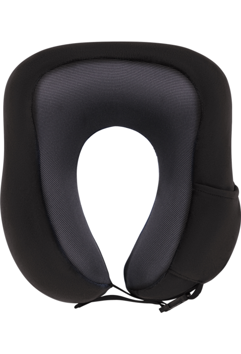 Samsonite Ergonomic Memory Foam Neck Pillow