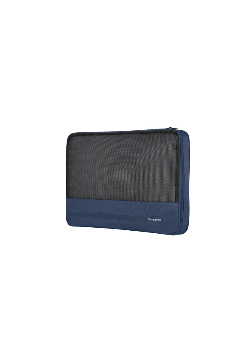 Samsonite TA Revolution 3-piece Packing cube set