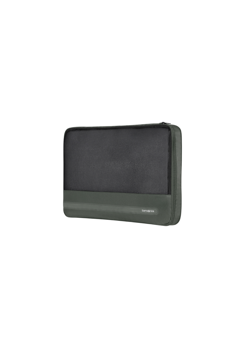 Samsonite TA Revolution 3-piece Packing cube set