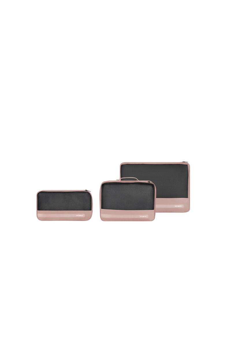 Samsonite TA Revolution 3-piece Packing cube set