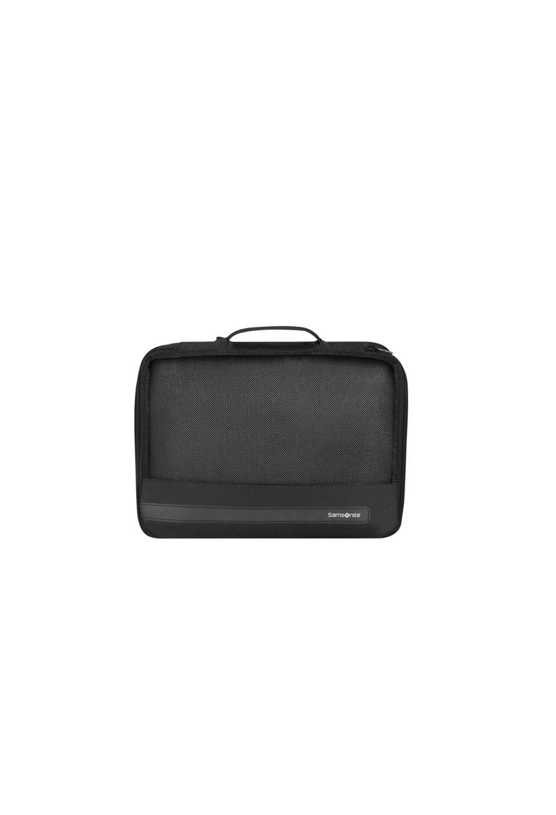 Samsonite TA Revolution Set de 3 cubos de embalaje