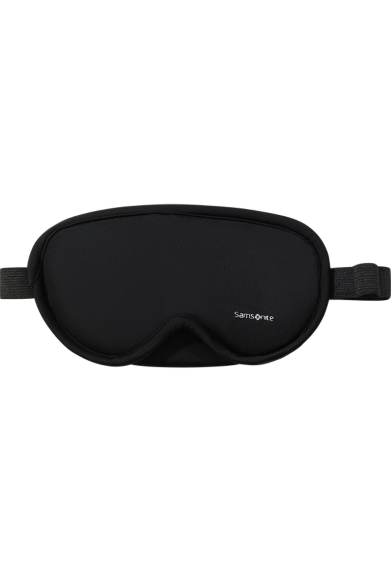 Samsonite TA Revolution Sleep Mask and Earplugs