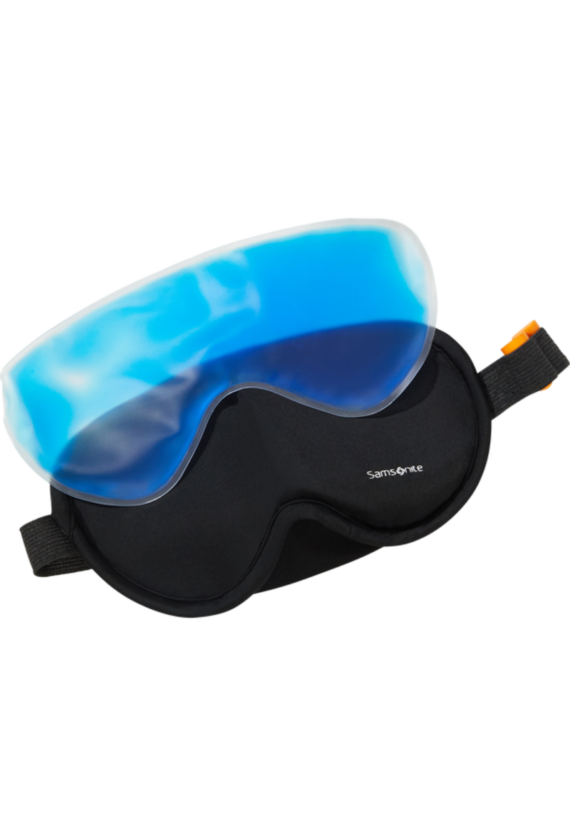 Samsonite TA Revolution Sleep Mask and Earplugs