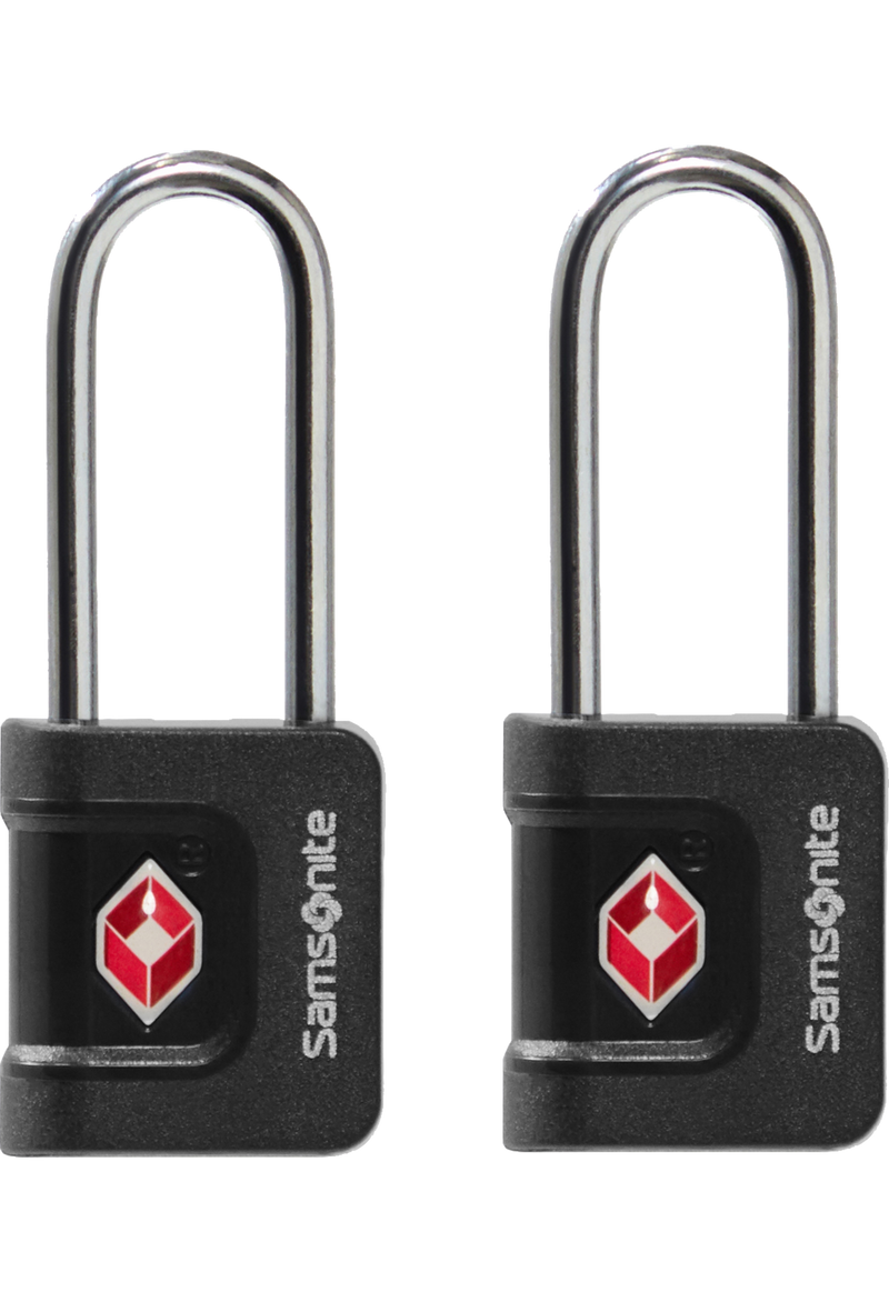 Samsonite TA Revolution Key TSA Combination Lock