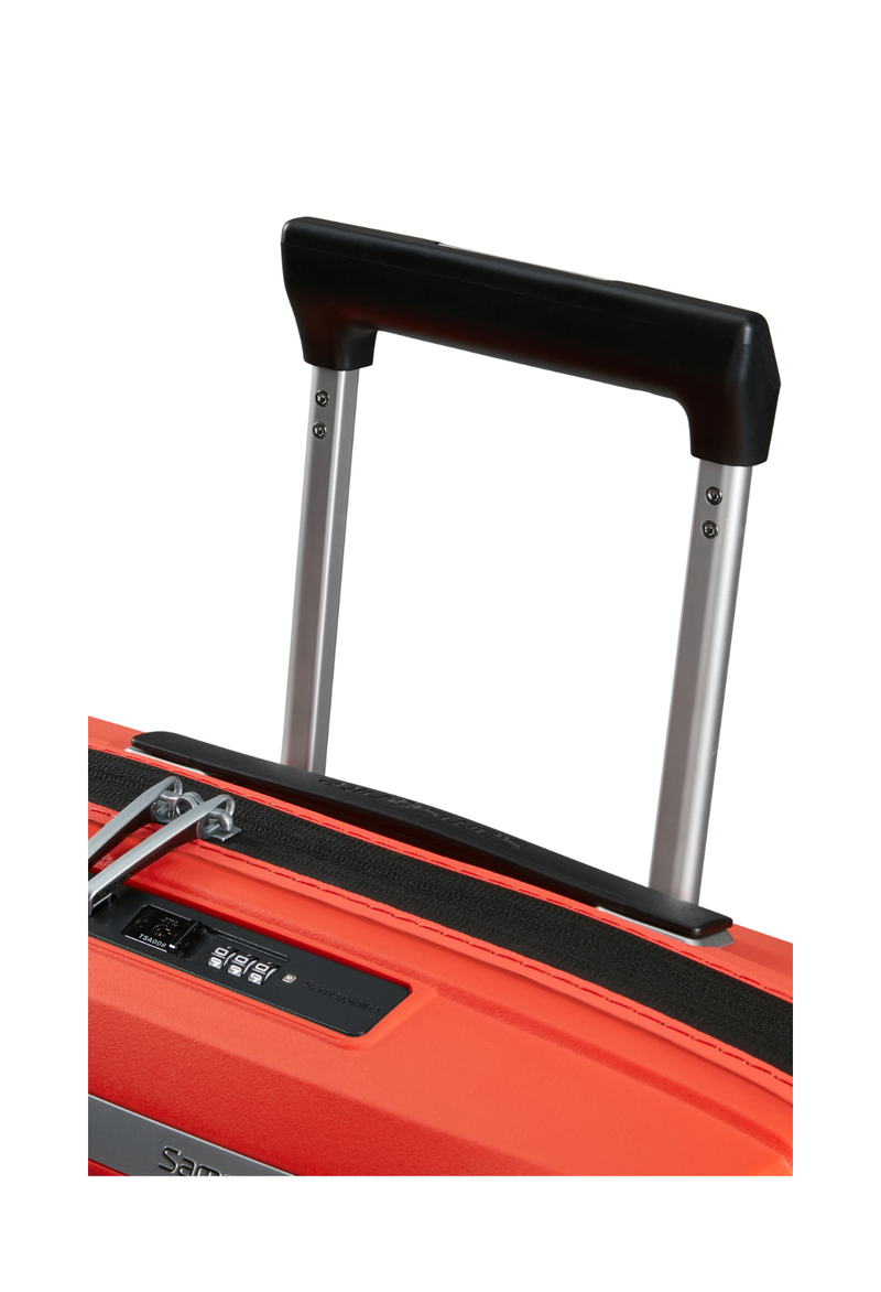 Samsonite Selection Upscape Hartschalenkoffer Mit 4 Rollen