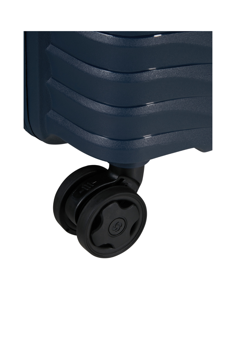Samsonite Selection Upscape Hartschalenkoffer Mit 4 Rollen