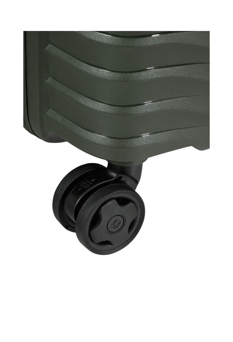Samsonite Selection Upscape Hartschalenkoffer Mit 4 Rollen