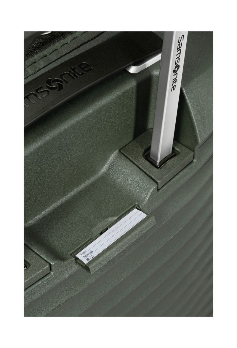 Samsonite Selection Upscape Hartschalenkoffer Mit 4 Rollen