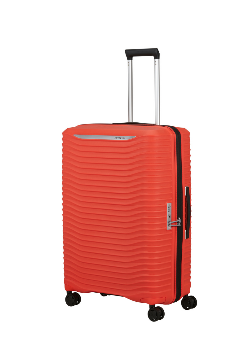 Samsonite Selection Upscape Maleta rígida con 4 ruedas