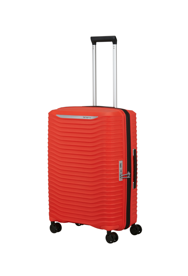 Samsonite Selection Upscape Harde koffer met 4 wielen