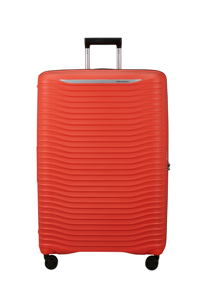 Valise rigide Samsonite Selection Upscape avec 4 roulettes