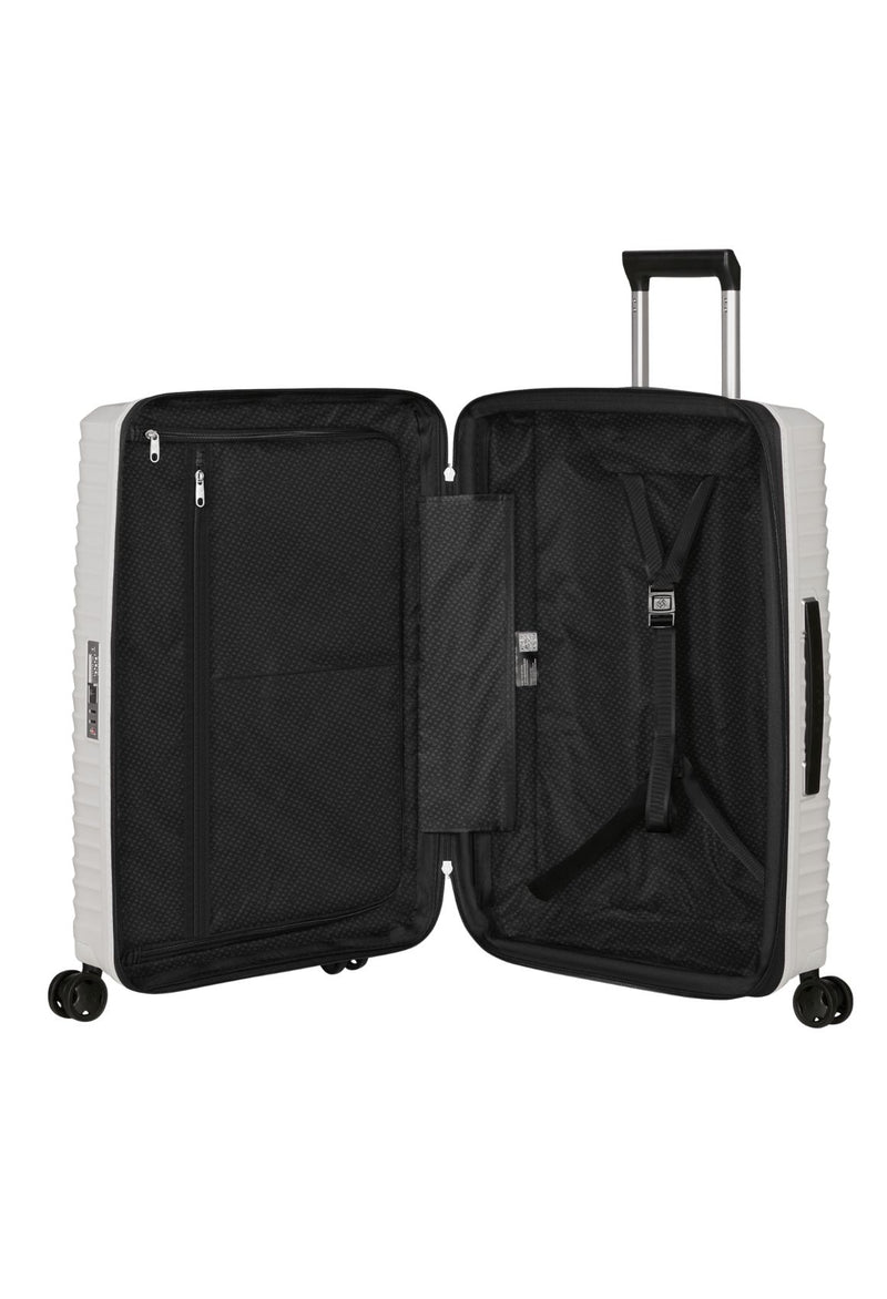 Samsonite Selection Upscape Harde koffer met 4 wielen