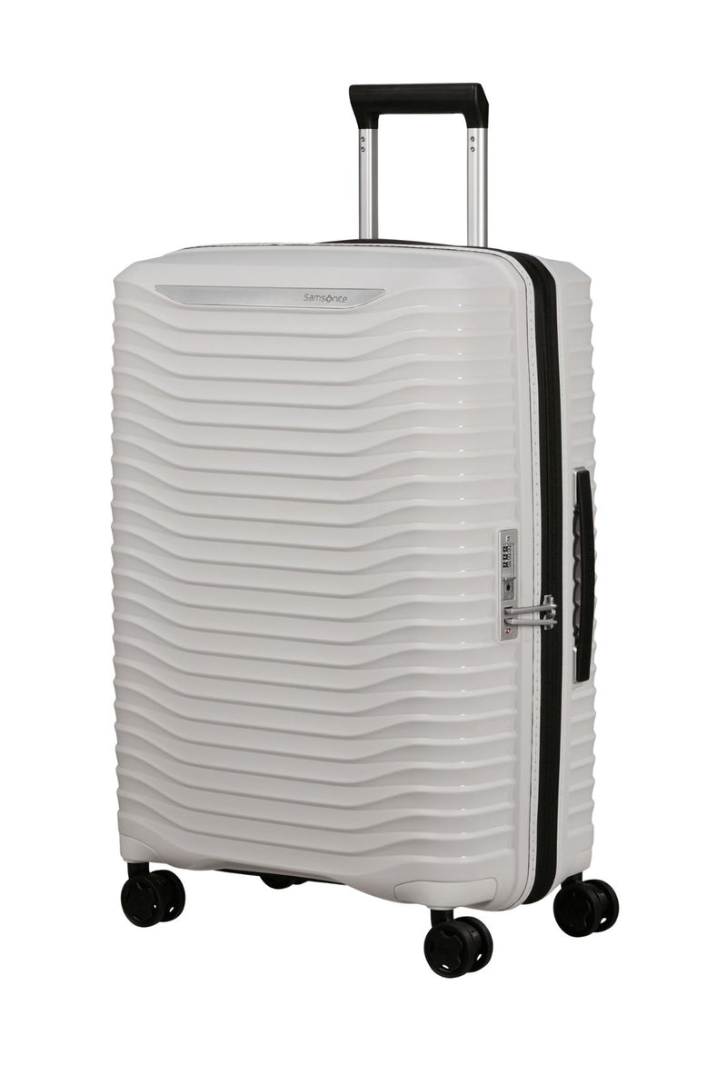 Samsonite Selection Upscape Harde koffer met 4 wielen