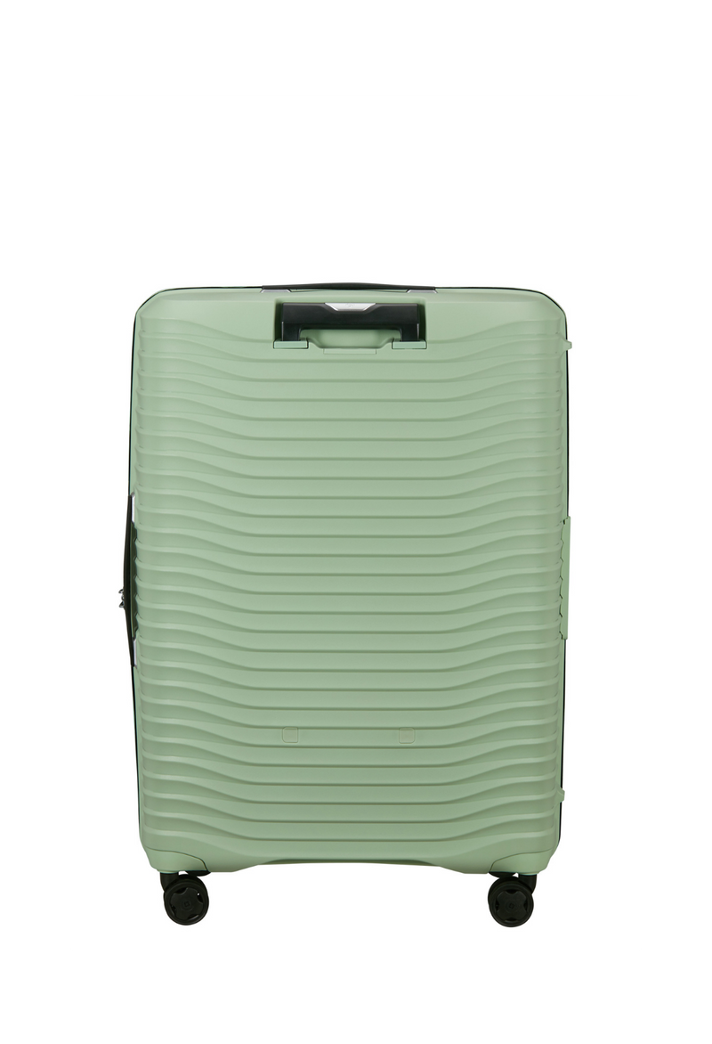 Samsonite Selection Upscape Maleta rígida con 4 ruedas