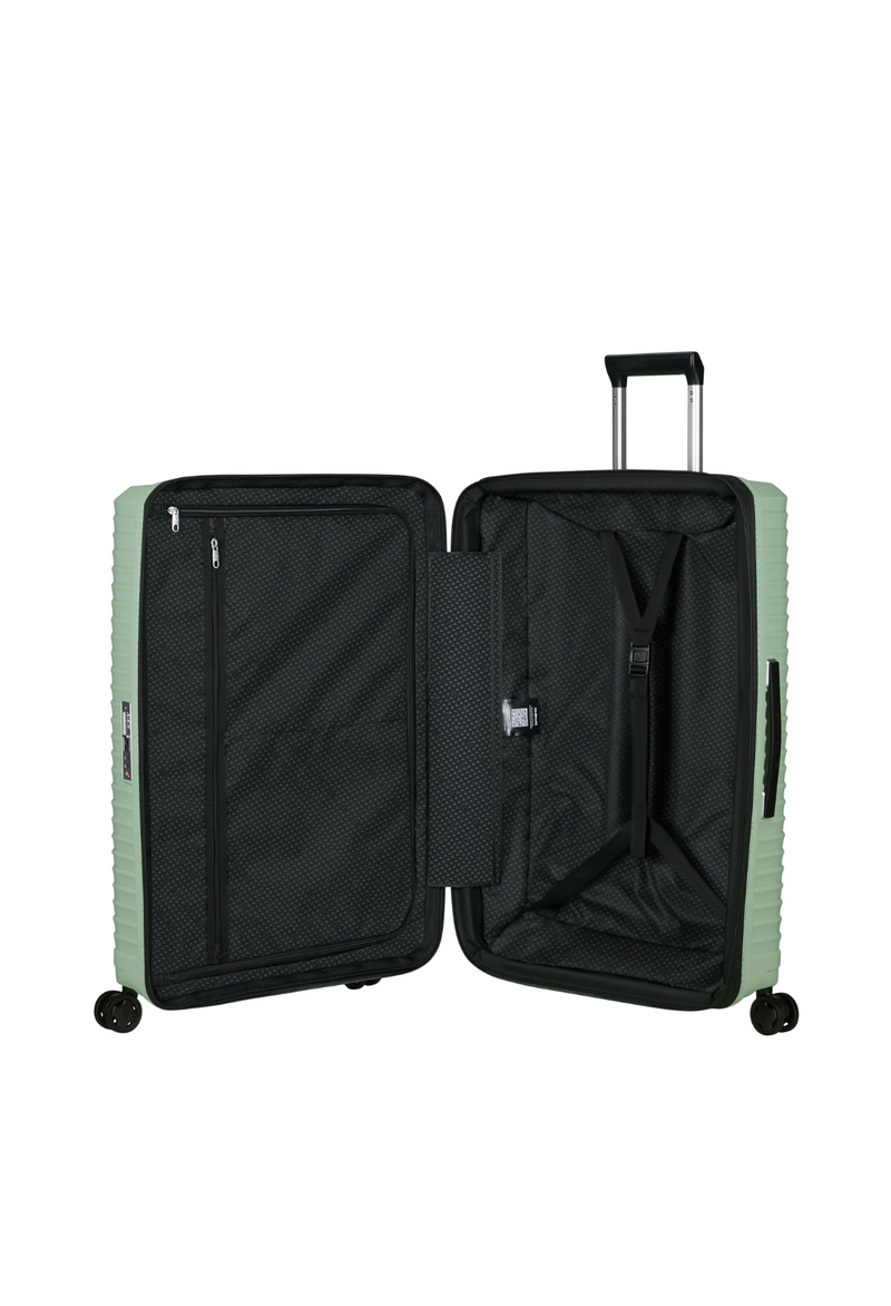 Samsonite Selection Upscape Maleta rígida con 4 ruedas