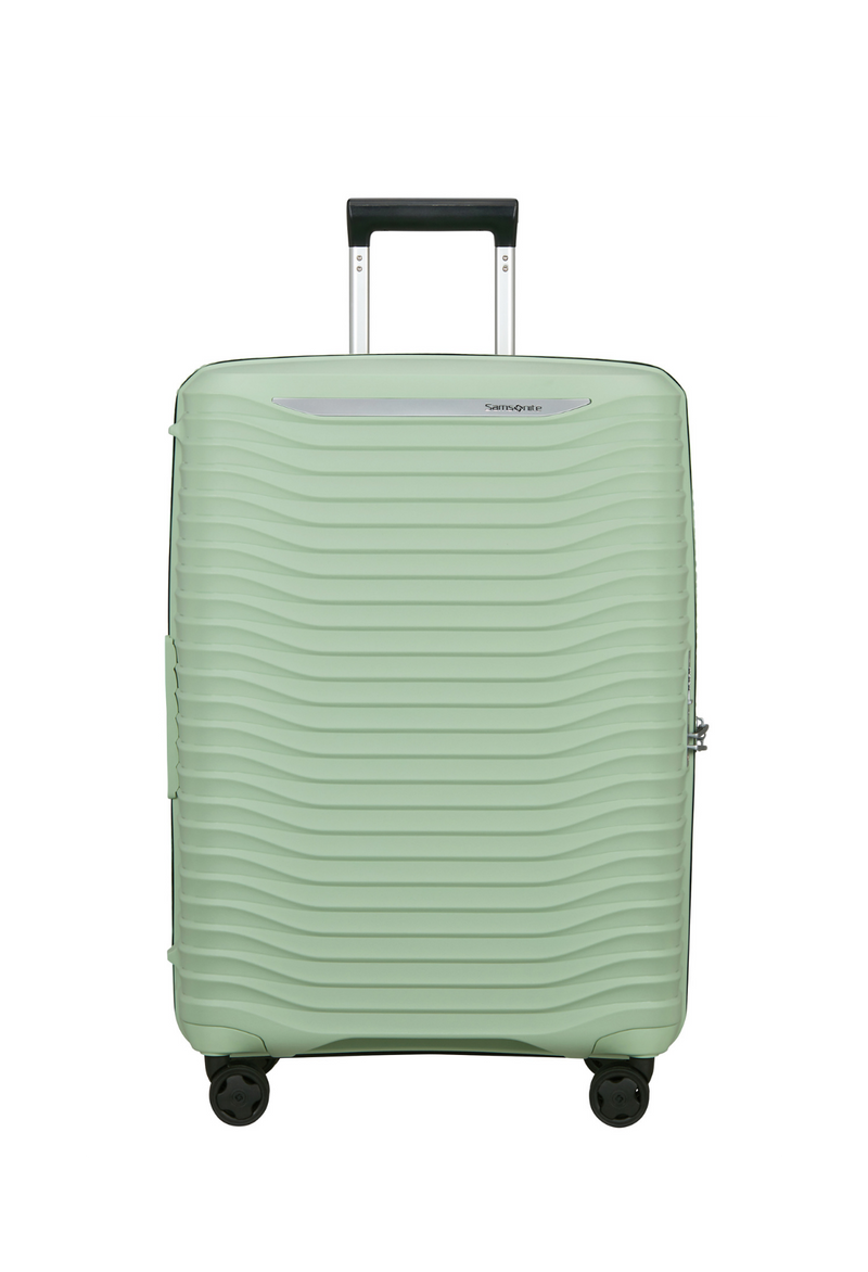Samsonite Selection Upscape Harde koffer met 4 wielen