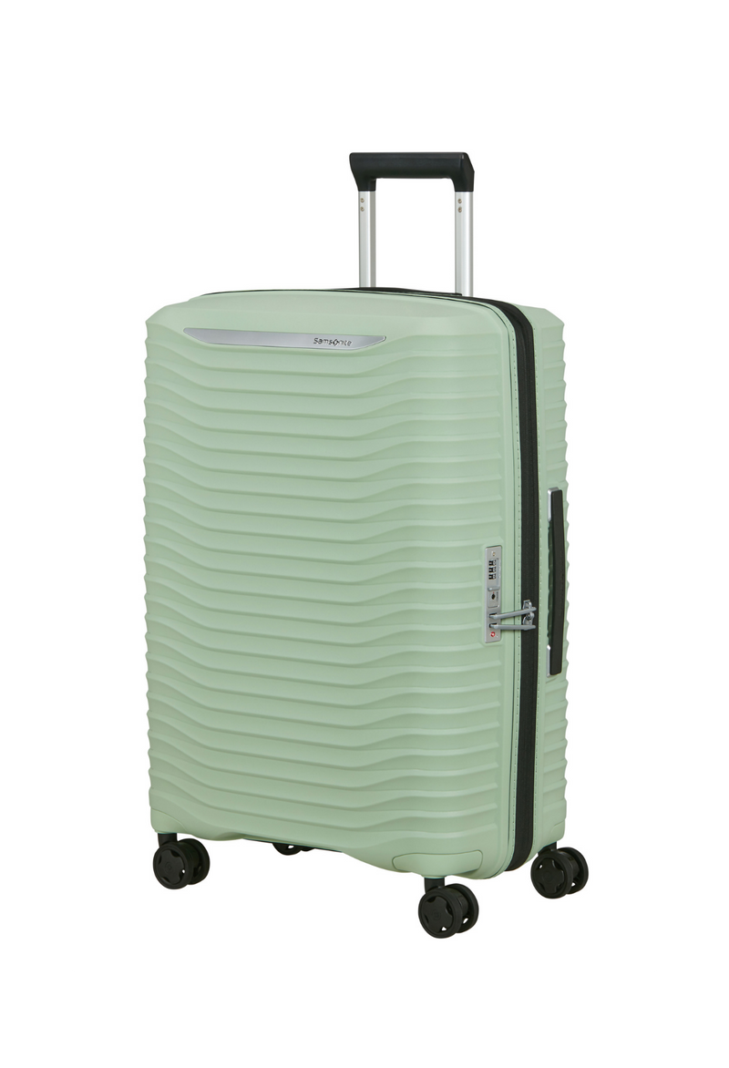 Samsonite Selection Upscape Harde koffer met 4 wielen