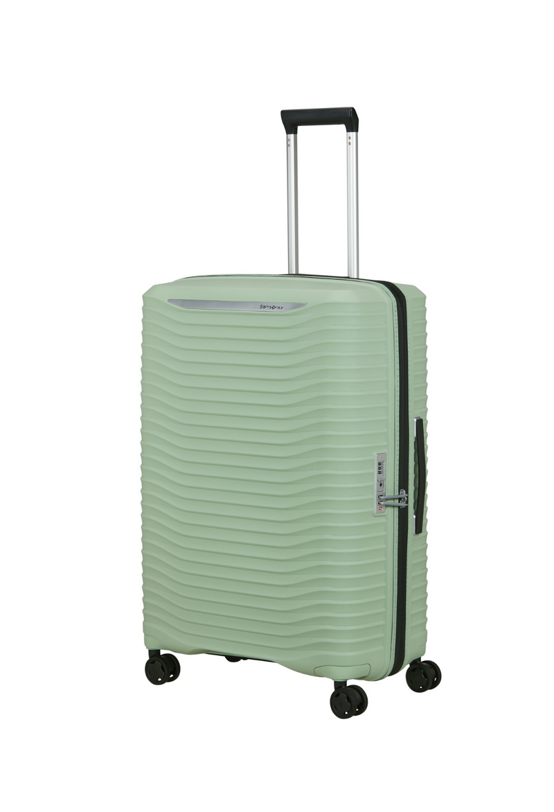 Valise rigide Samsonite Selection Upscape avec 4 roulettes